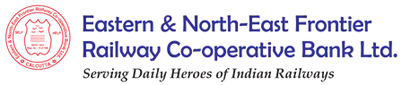 Eastern & north-east frontier railway co-operative bank ltd.
